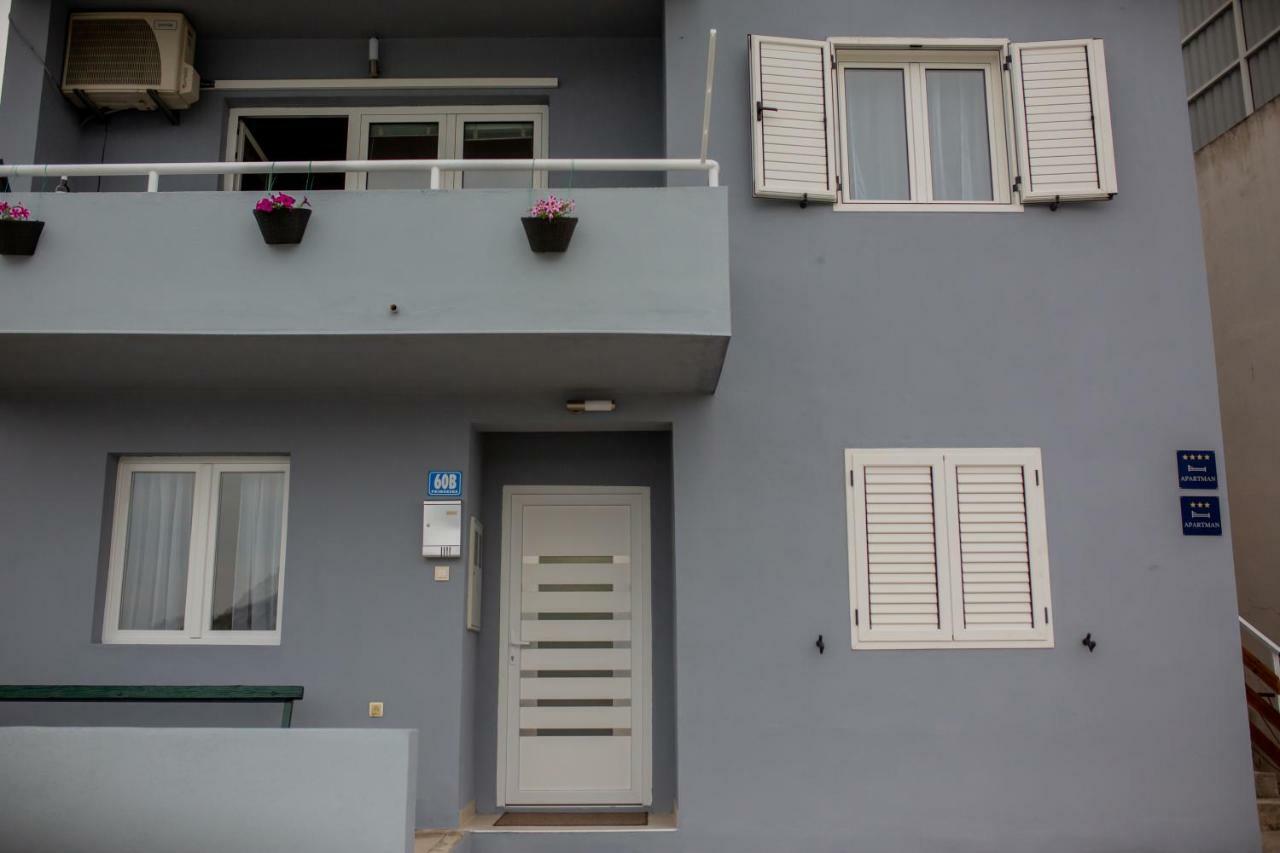 Apartmani Sunset Rogotin Екстериор снимка